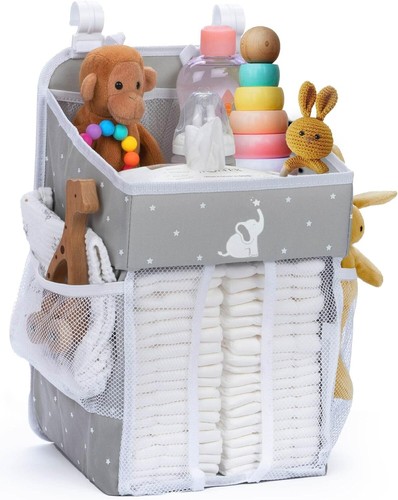 Mint green cradle star - mint,