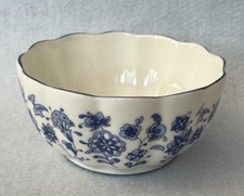 Minton Shalimar Large Sugar