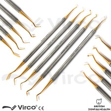 Dental Composite Instruments