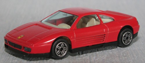 Bburago similar corgi 4139 - similar,