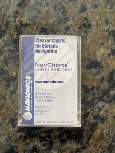 Navionics seamless electronic - seamless,