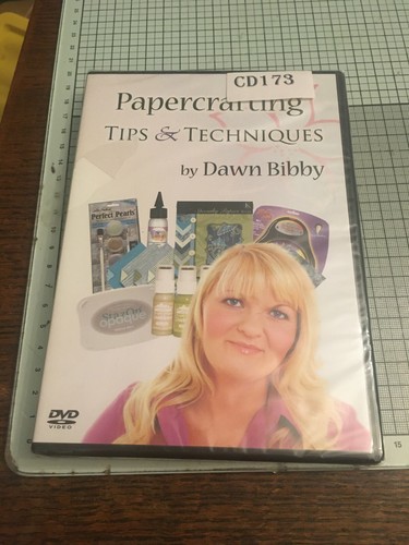 Papercrafting techniques - , by