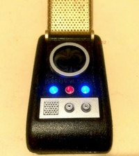 Star Trek TOS Classic light up