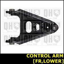 Suspension Control Arm Front