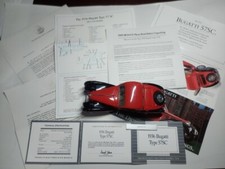 Franklin Mint Rare 1936