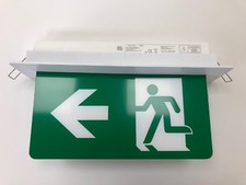 Led emergency exit - led,