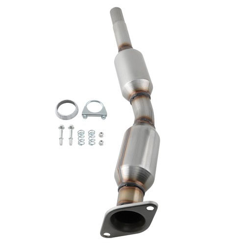 Catalytic converter for toyota - catalytic,