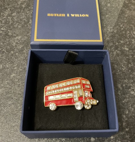 Vintage butler and wilson - vintage,