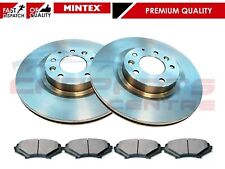 FOR MAZDA RX8 FRONT MINTEX