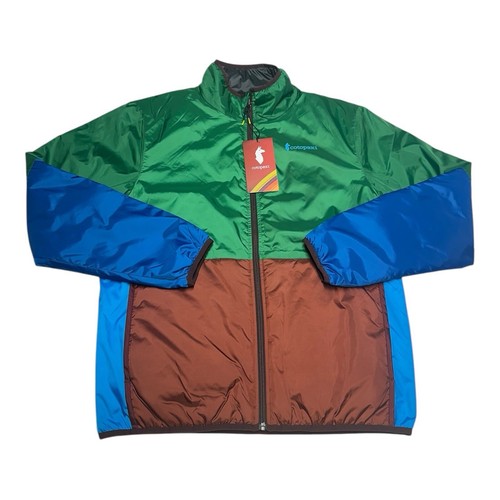 Cotopaxi teca calido jacket - teca,