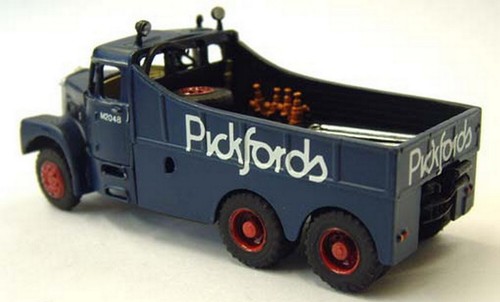Scammell junior constructor - junior,