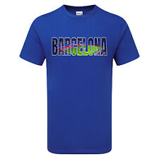 Childrens Barcelona Stadium