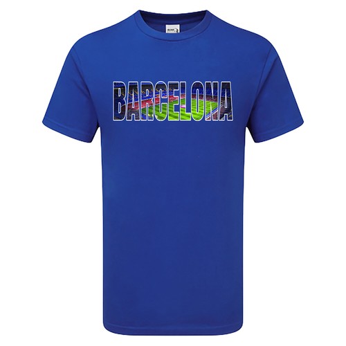 Childrens barcelona stadium - childrens,