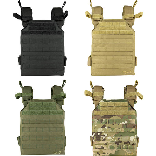 Viper tactical elite carrier - tactical,