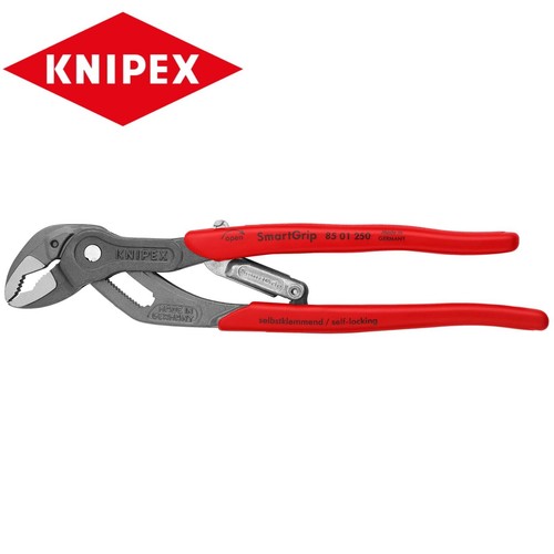 Knipex 250 water pump - knipex, 85