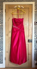 ‘Veromia’ Bridesmaid/Prom Dress