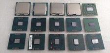CPU Joblot e8400 i5 4590 e2180 t9900 p8700 t8100 t5550 t4500 t3100 t2300 t2050