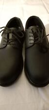 magnum safety shoes Size UK 4 Duty lite Black 