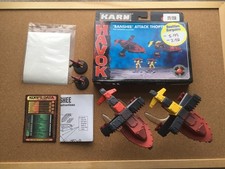 Havok Karn Empire Banshee –