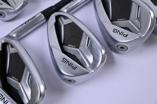 Ping g430 irons sw - 5-pw+sw, /