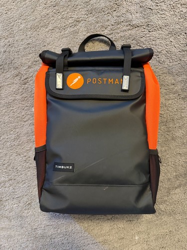 Postman custom timbuk2 - postman,