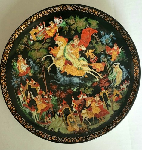 Russian firebird collector - russian,