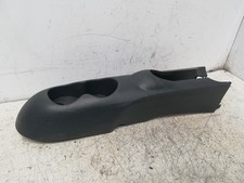 FIAT 500 LOUNGE CENTER CONSOLE