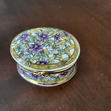 Vintage Ayshford Fine Bone