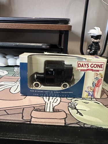 Days gone london - days,