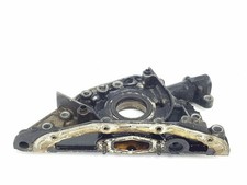 9636721780 oil pump for