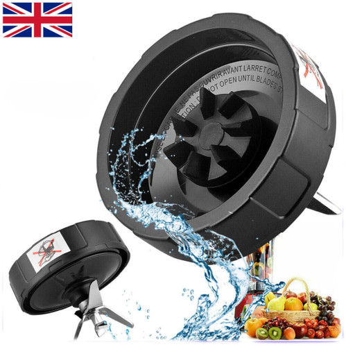 7fins extractor cross blade - extractor,