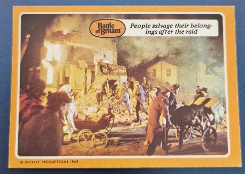 1969 battle of - 1969, a&bc
