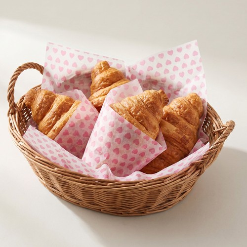 Pcs greaseproof paper - greaseproof,