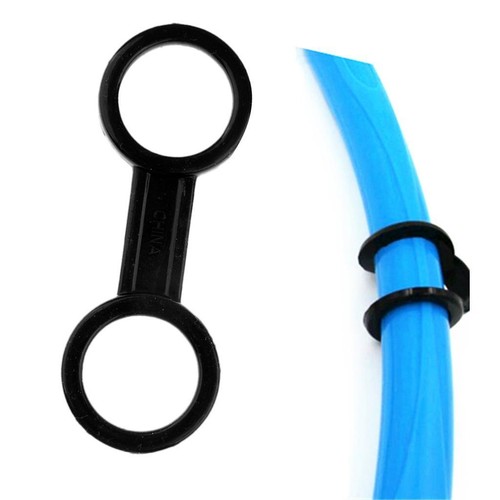 Soft silicone loop style - silicone,