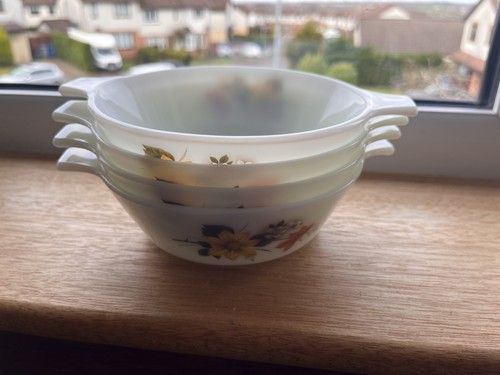 Pyrex jaj autumn glory - pyrex,