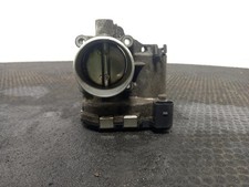 FORD FOCUS C MAX Throttle Body