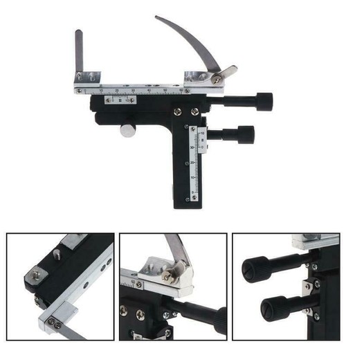 Attachable microscope - attachable,