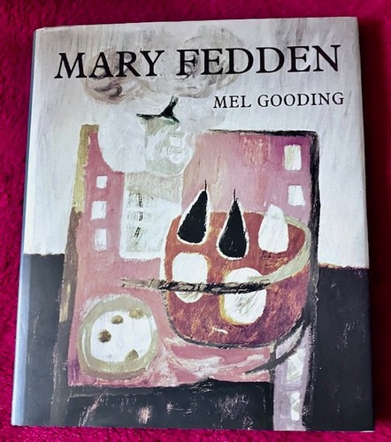 Mary fedden mel gooding - by,