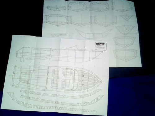 Riva aquarama full size - riva,