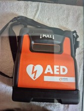 Cardiac Science AED  Hard Case