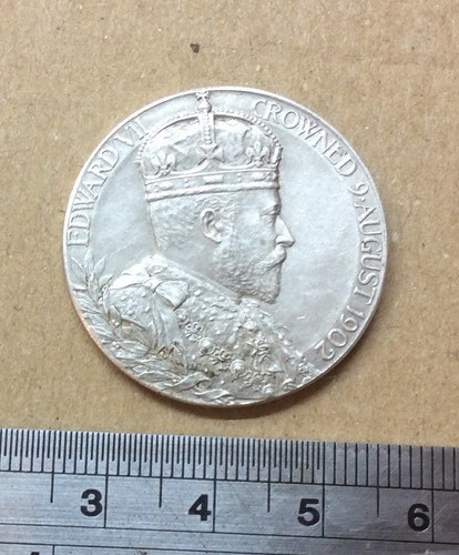 1902 king edward - 1902, vii