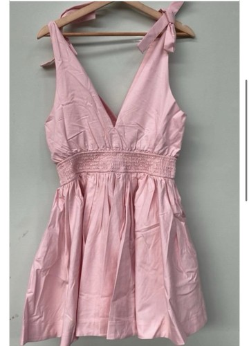 Maje reonea dress pink size - in, pink-size