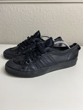 Rare Adidas Nizza 2009 Black