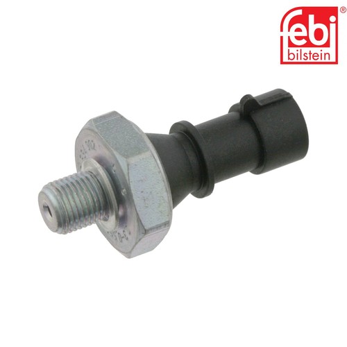 Febi oil pressure sensor - febi,
