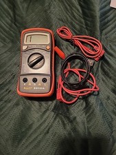 BM500A 1000V 1999M Digital