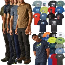 2 Pack Regatta Mens Quick Dry