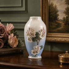 Royal Copenhagen Porcelain
