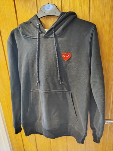 Comme des garçons play - comme,