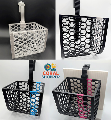 Custom color chaeto - chaeto, basket