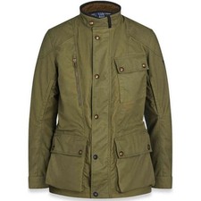 Belstaff Waymaster Technical